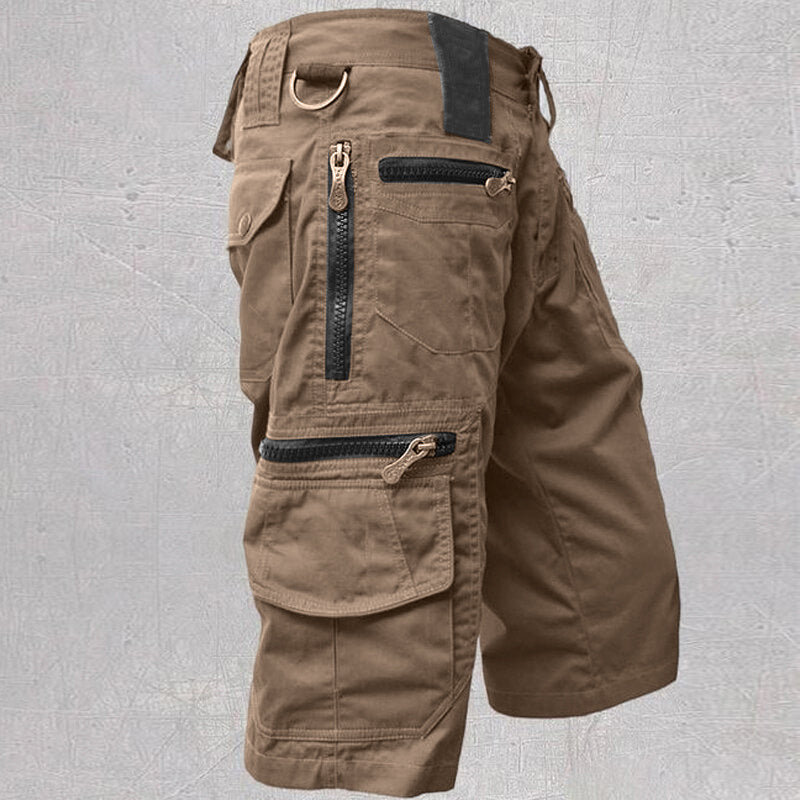 Gael | Versatile Cargo Shorts