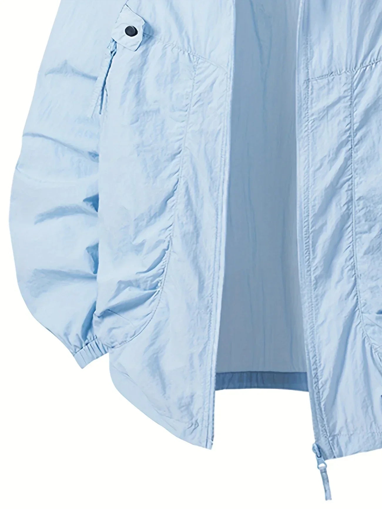 Harrison | Outdoor Hooded Jacket