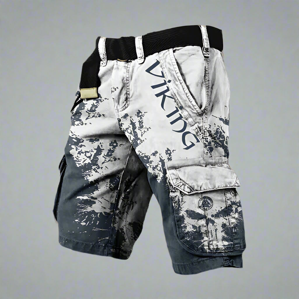 Aidan | Premium Shorts for Adventurers