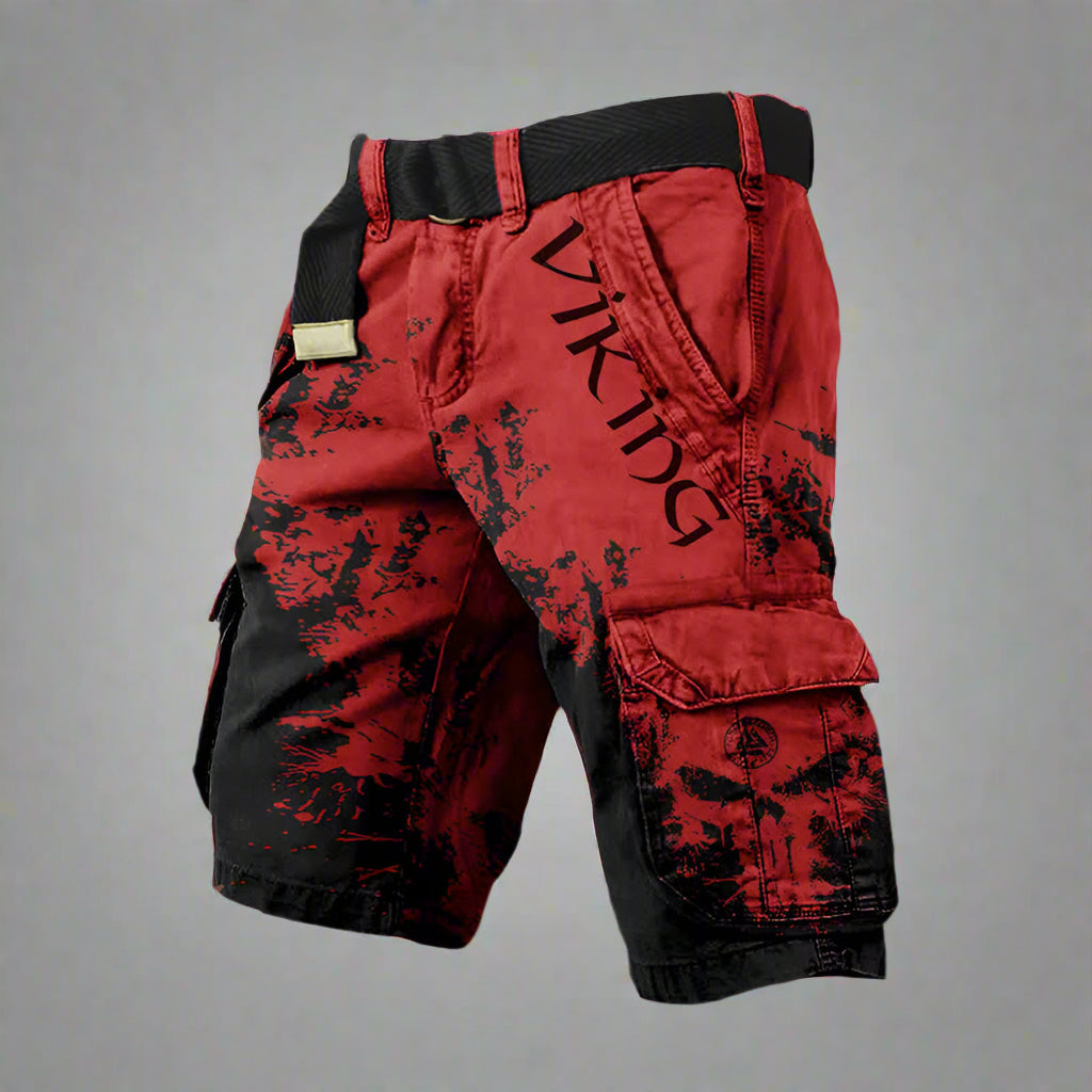 Aidan | Premium Shorts for Adventurers