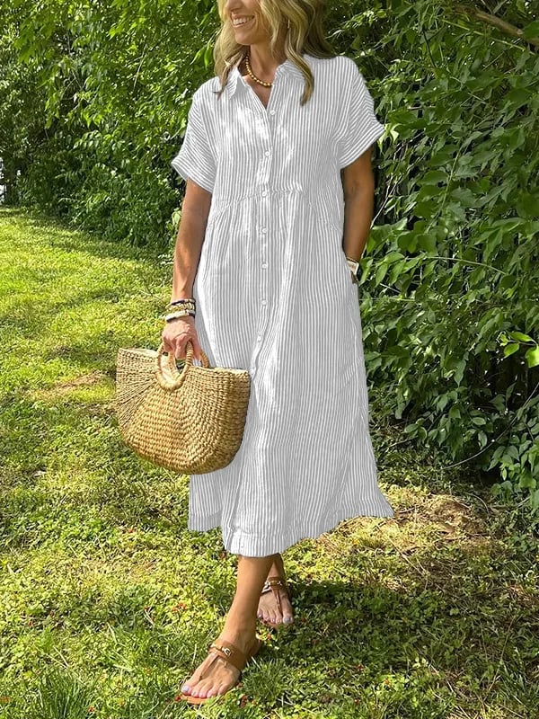 Kelsey | Maxi Dress