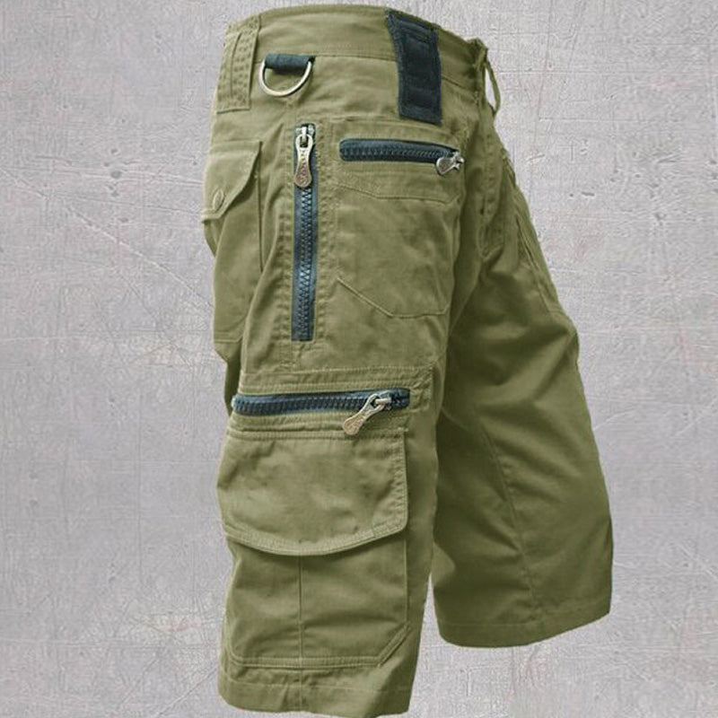 Gael | Versatile Cargo Shorts