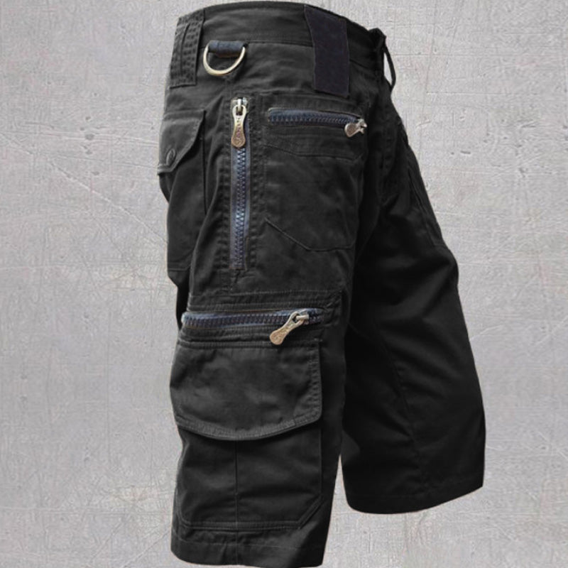 Gael | Versatile Cargo Shorts