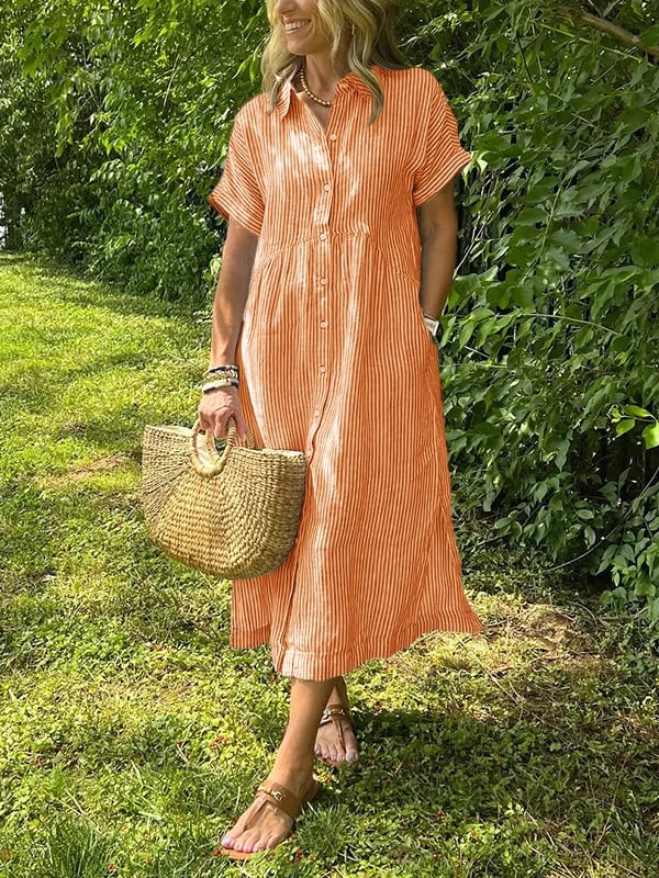 Kelsey | Maxi Dress