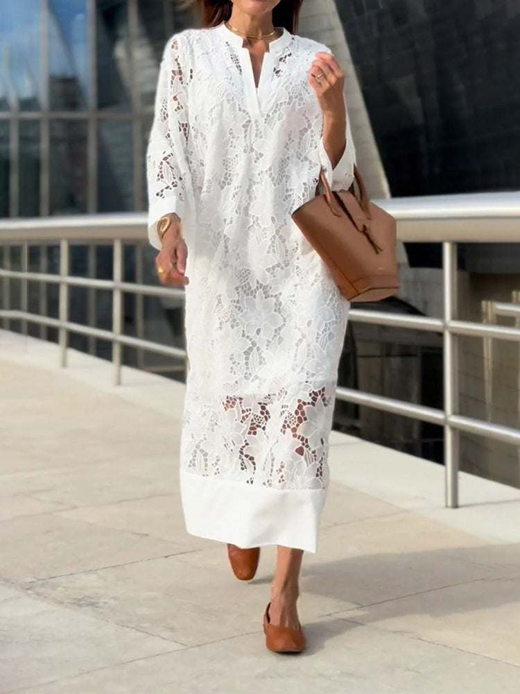 Kristen | Dress That Highlights Every Woman