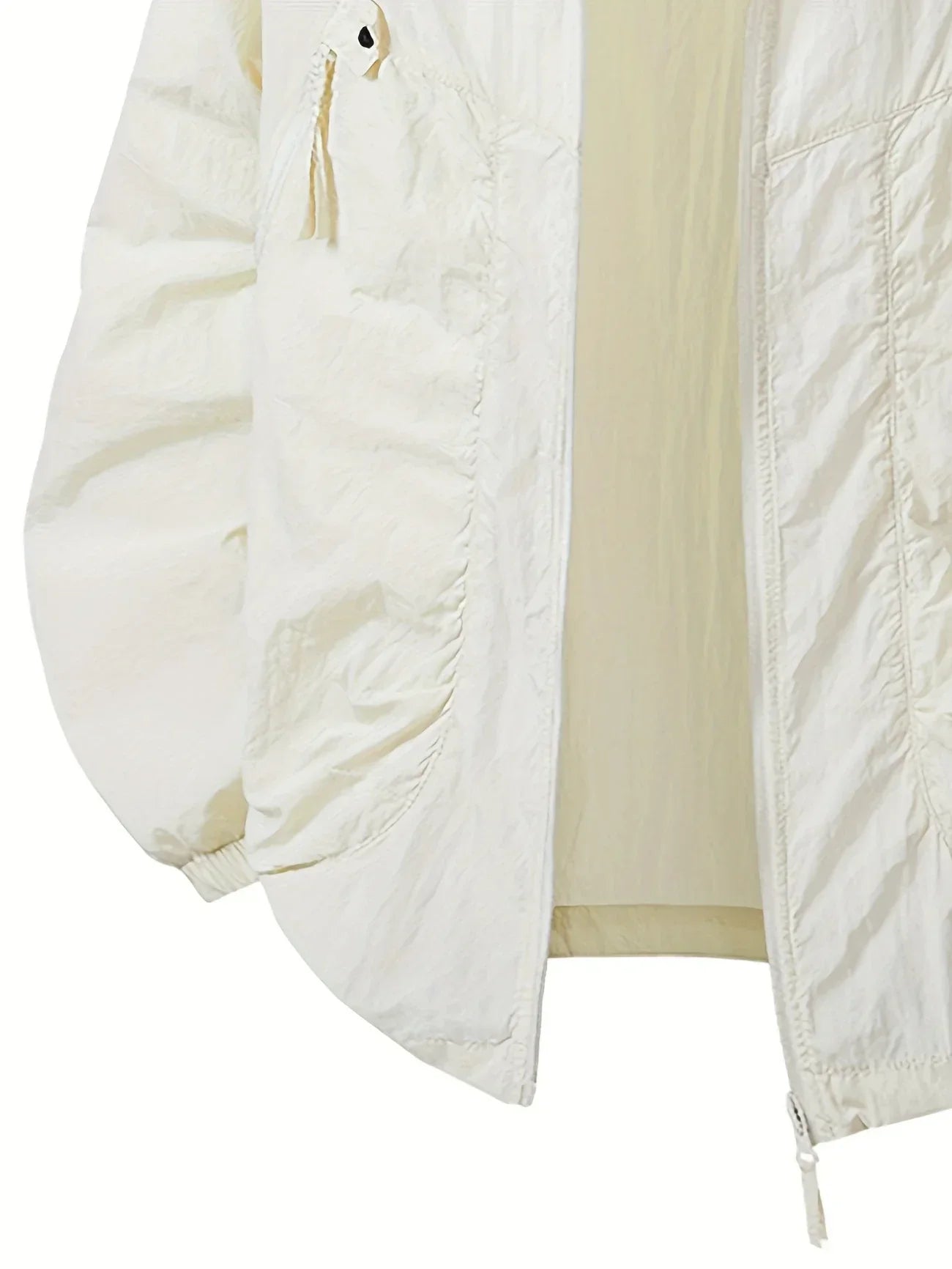 Harrison | Outdoor Hooded Jacket