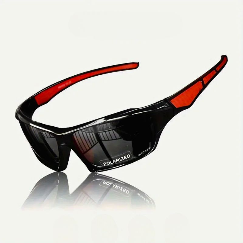 Cedric | Pulse Sunglasses (Buy 1 Get 1 Free)