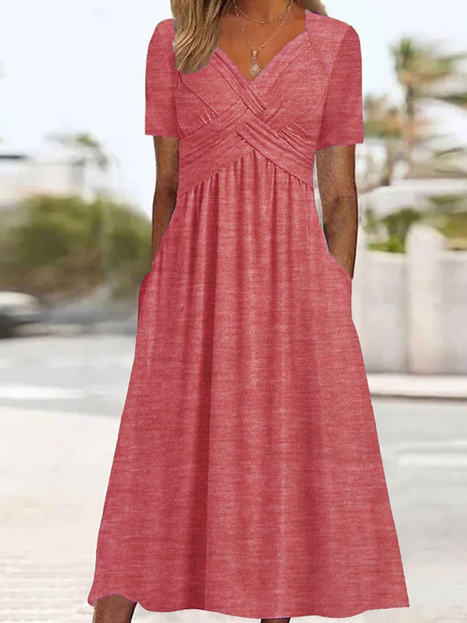 Kyra | Maxi Dress