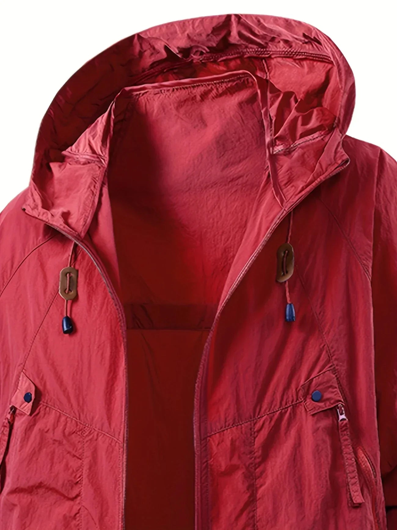 Harrison | Outdoor Hooded Jacket