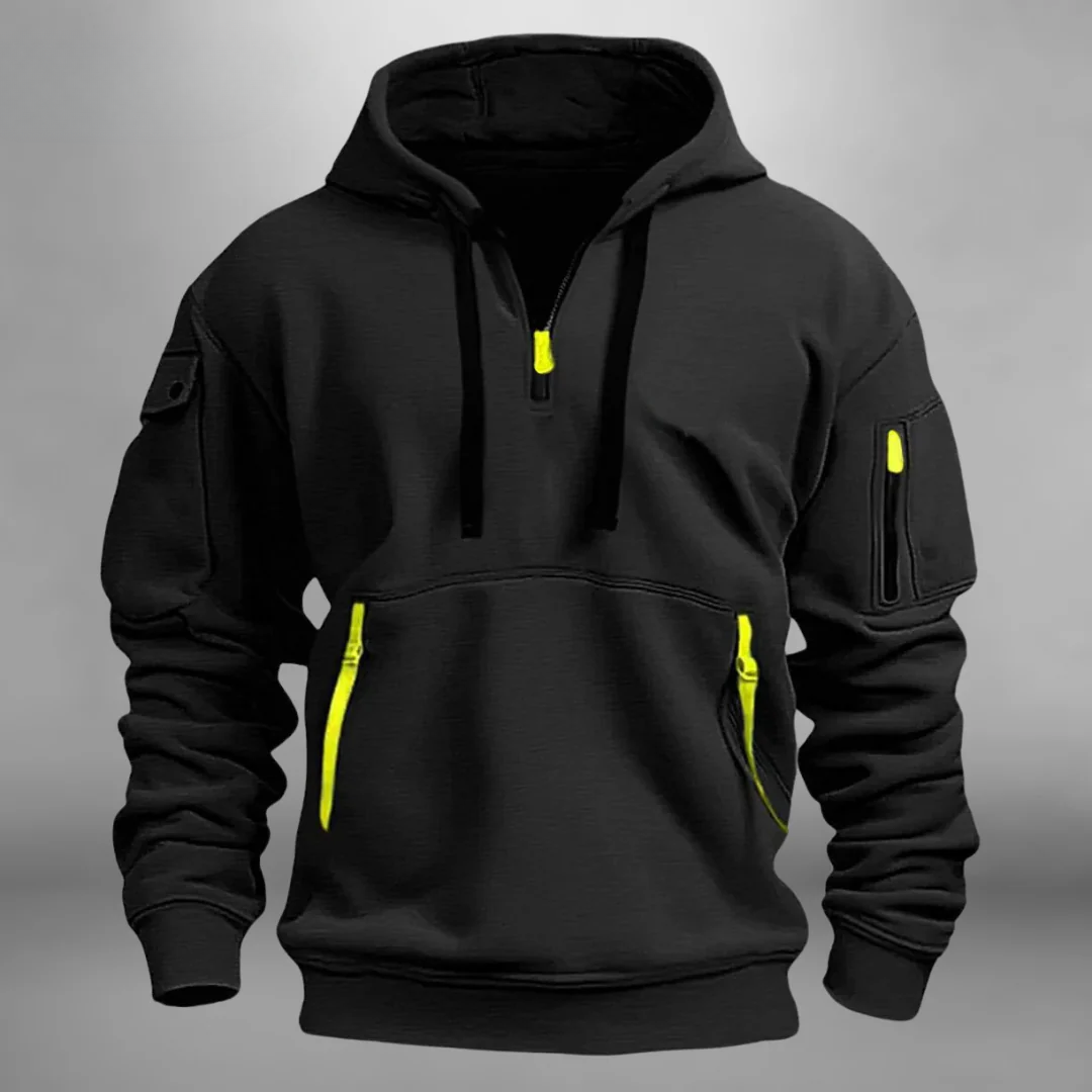 Alan | Comfort Jumper