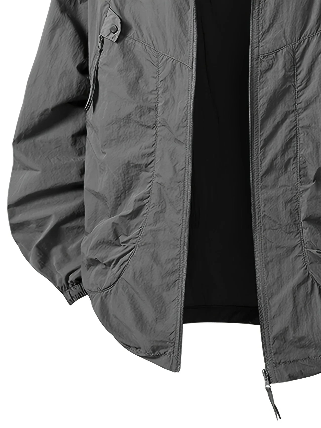 Harrison | Outdoor Hooded Jacket