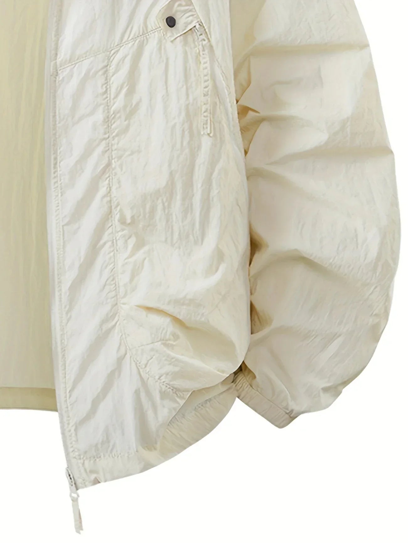Harrison | Outdoor Hooded Jacket