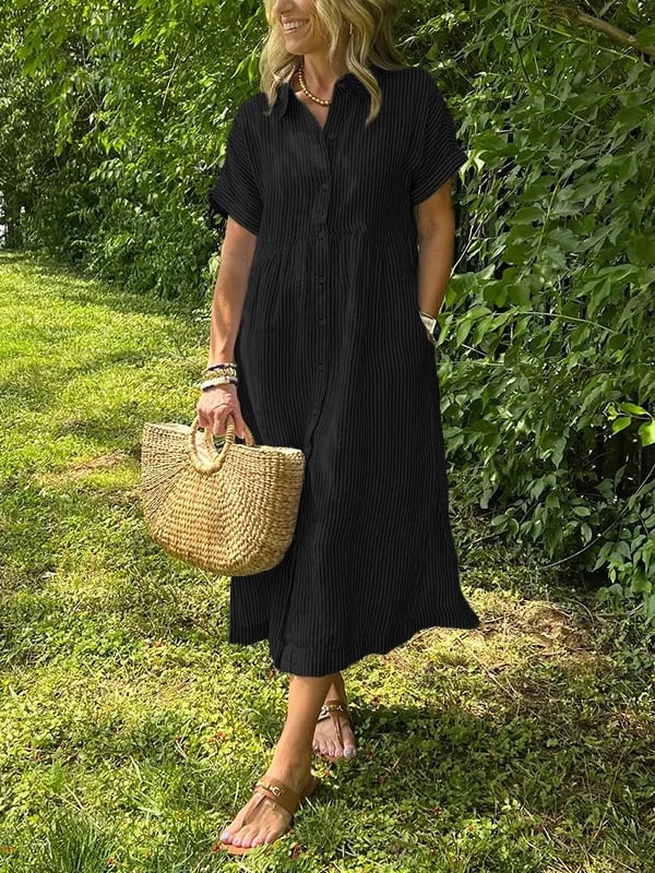 Kelsey | Maxi Dress