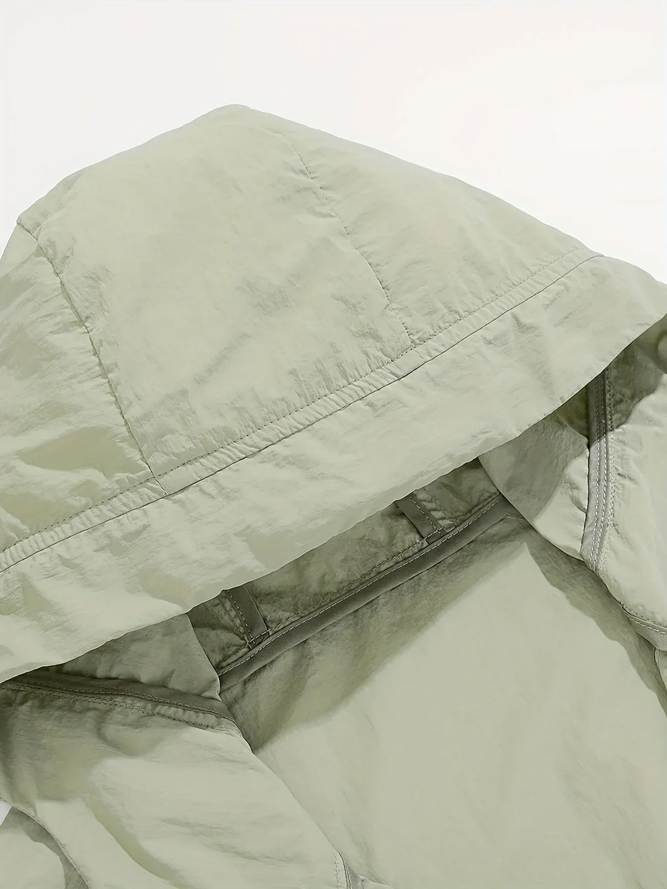 Harrison | Outdoor Hooded Jacket