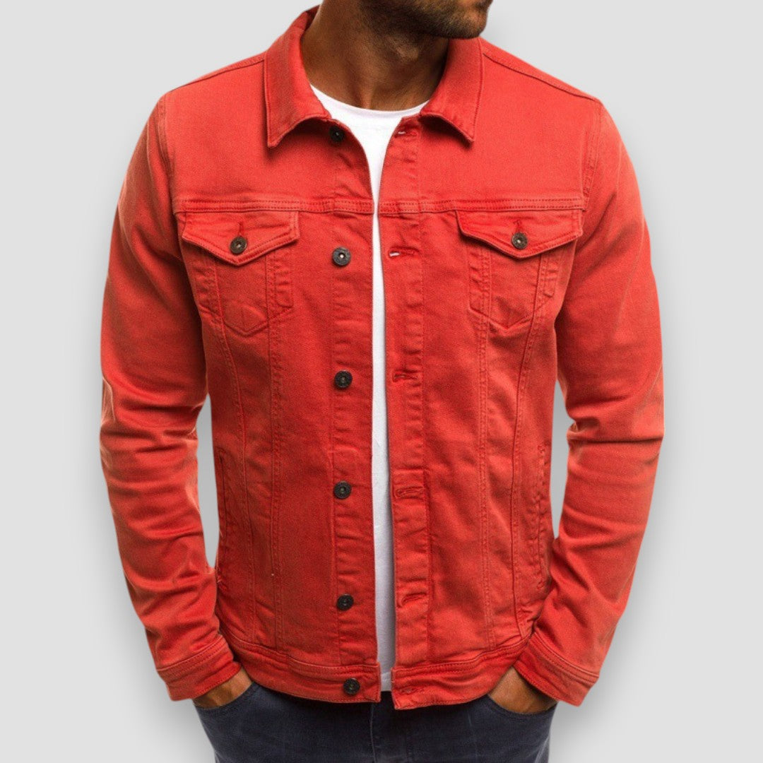 Edwin | Classic Denim Jacket