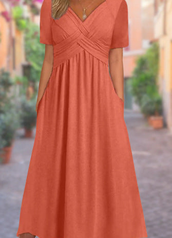 Kyra | Maxi Dress