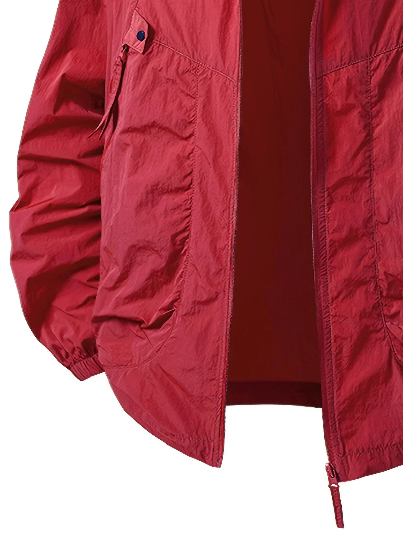 Harrison | Outdoor Hooded Jacket
