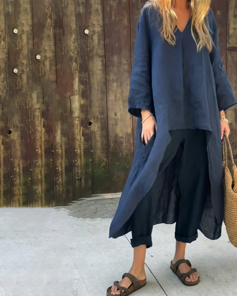 Leslie | Chic and Comfortable Set