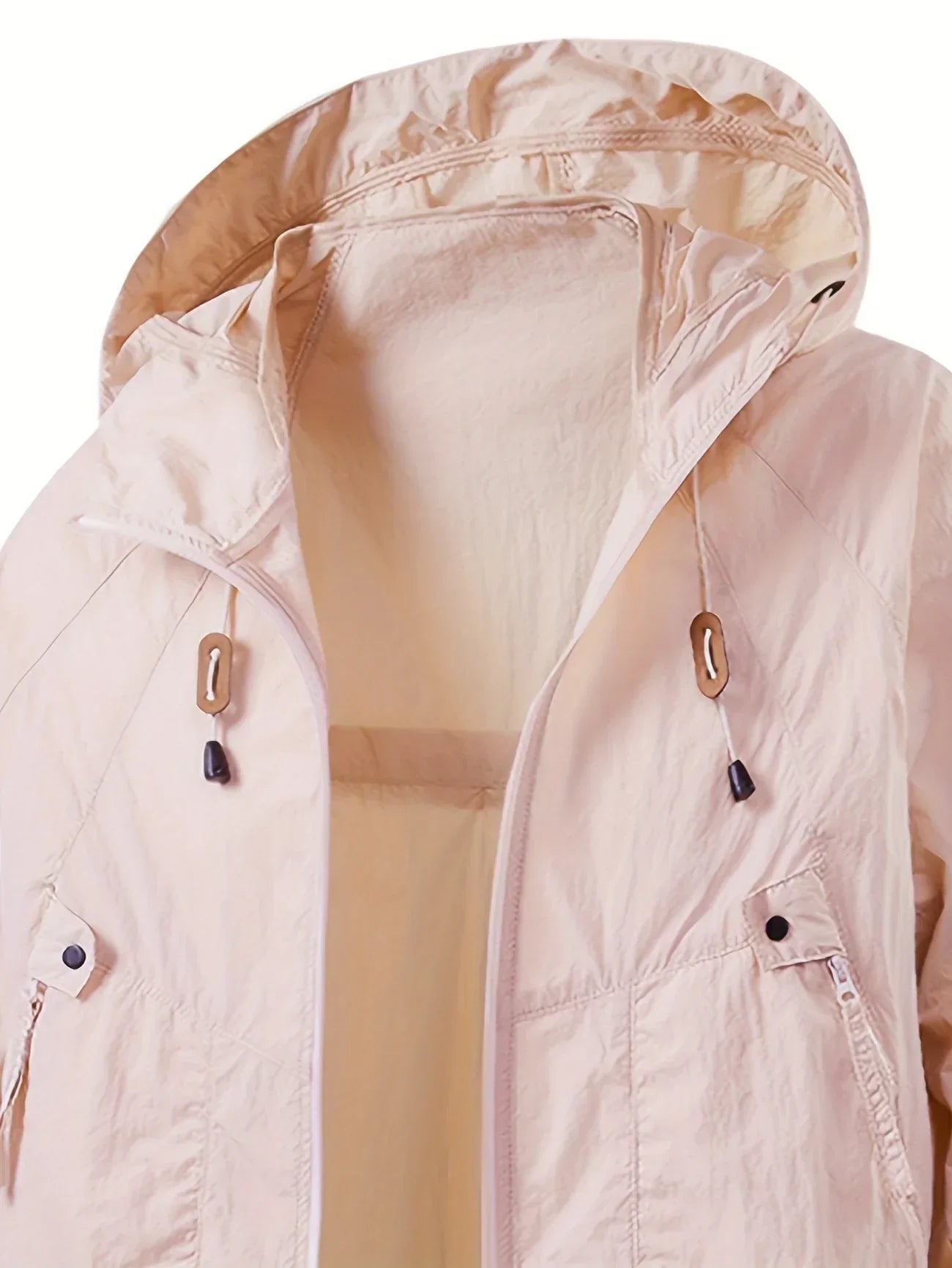 Harrison | Outdoor Hooded Jacket