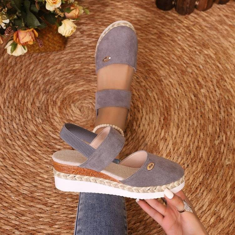 Josephine | Elegant and Comfortable Sandals