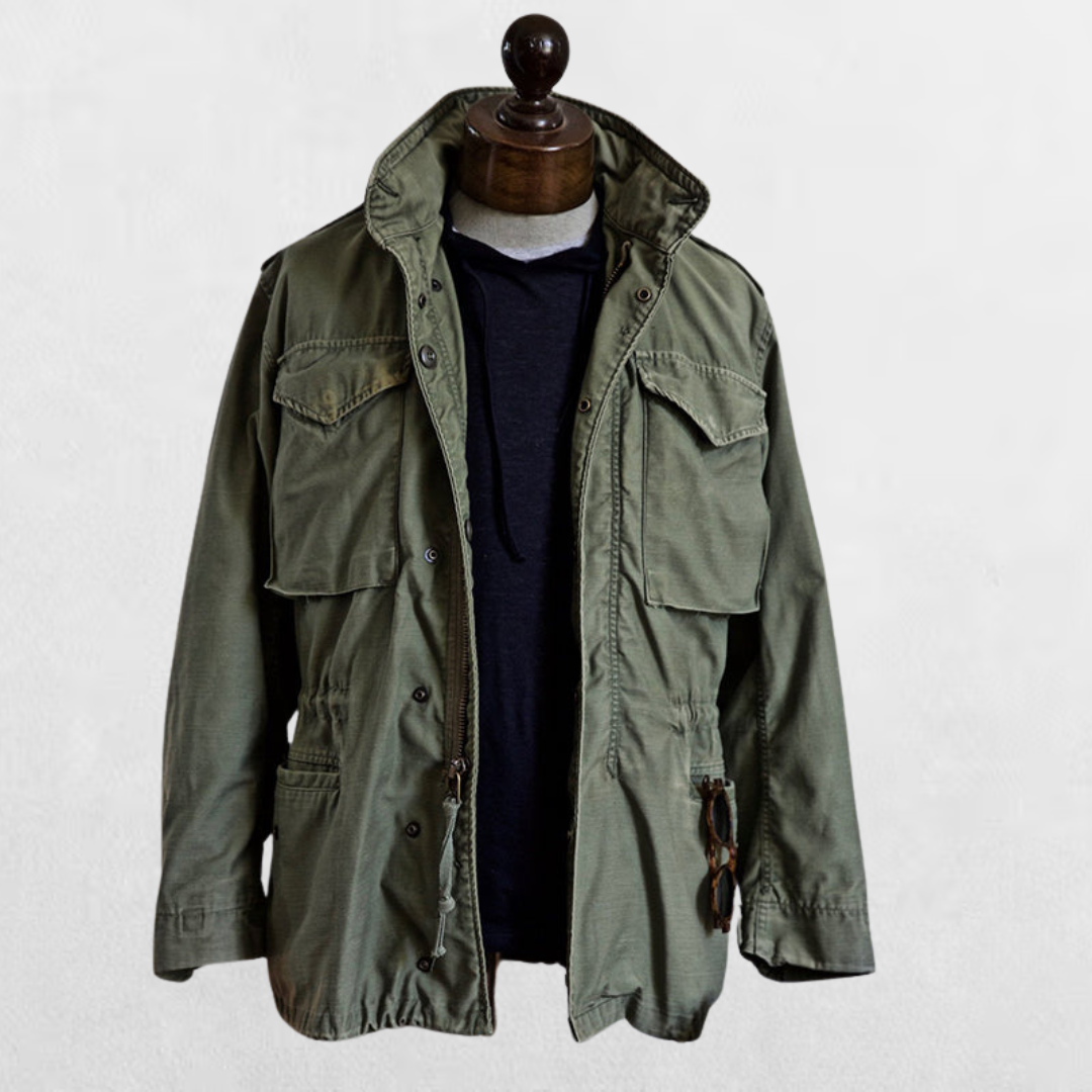 Caleb | Field Jacket