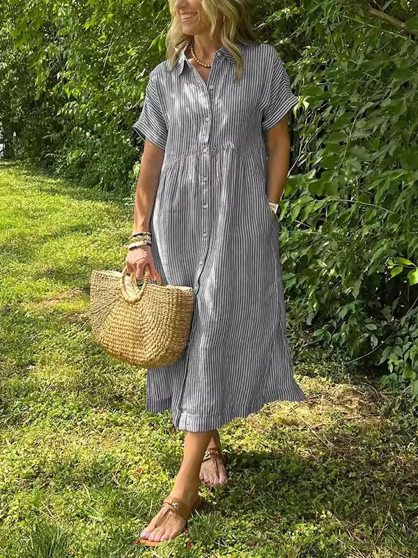 Kelsey | Maxi Dress