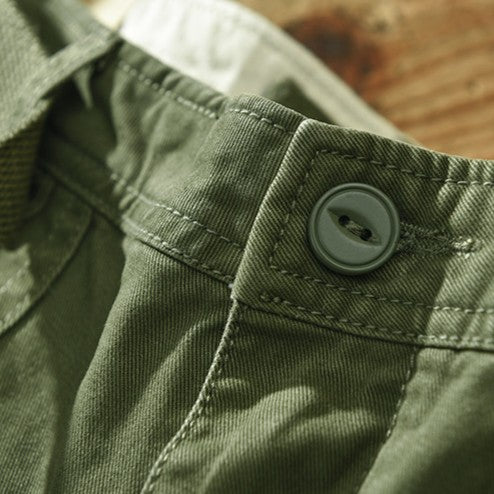 Barry | Modern Trousers