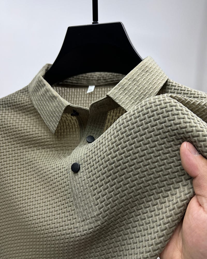 Jerome | Elegant Men's T-shirt
