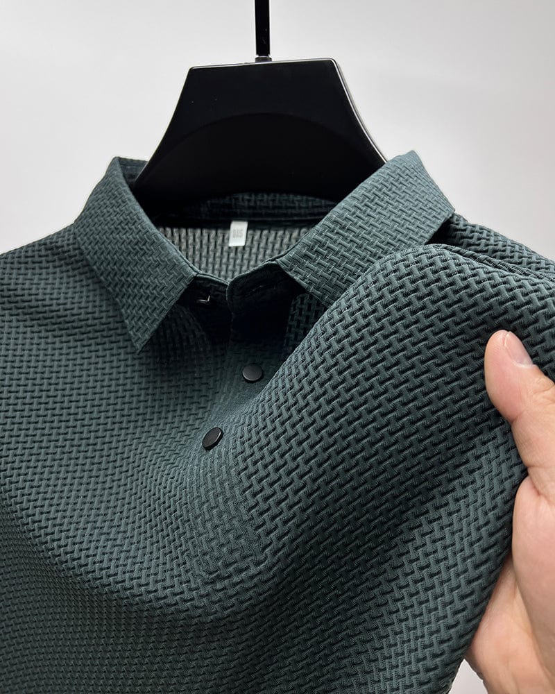 Jerome | Elegant Men's T-shirt