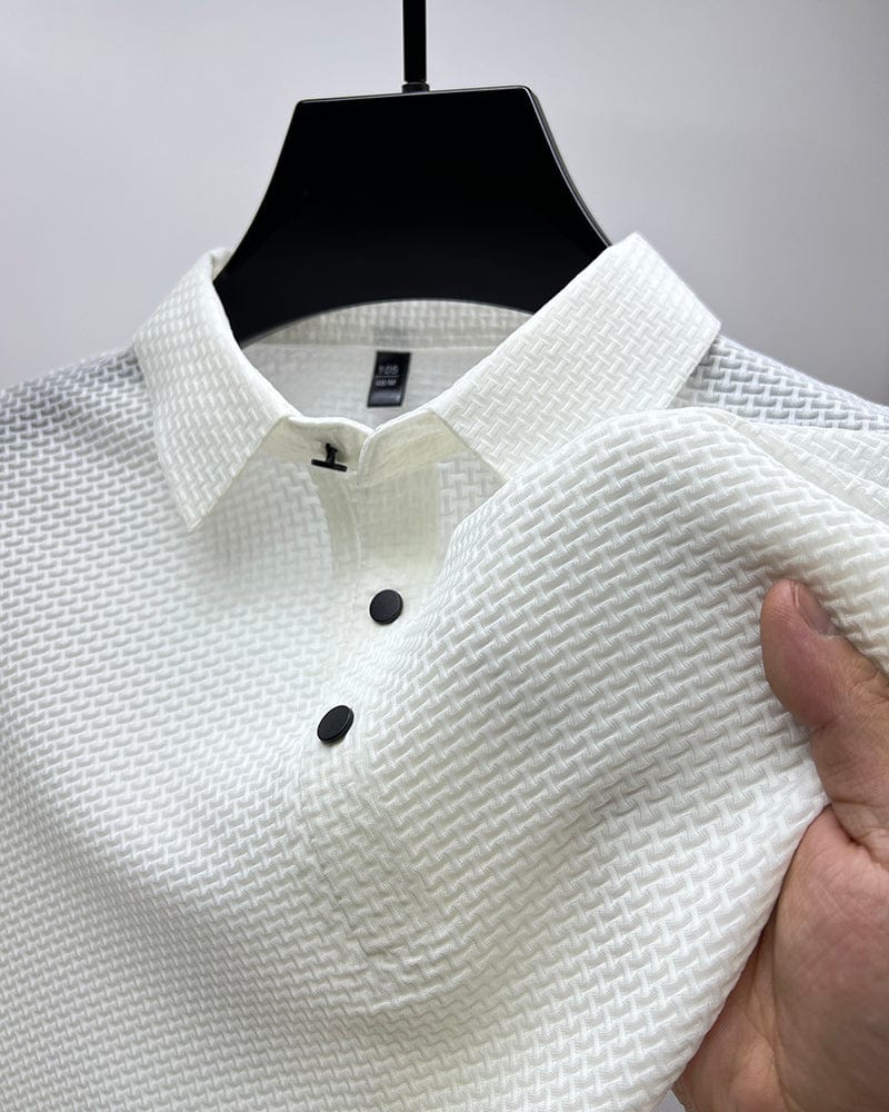 Jerome | Elegant Men's T-shirt