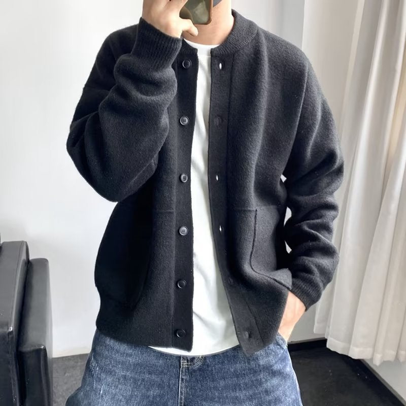 Frank | Comfortable Soft Sweater
