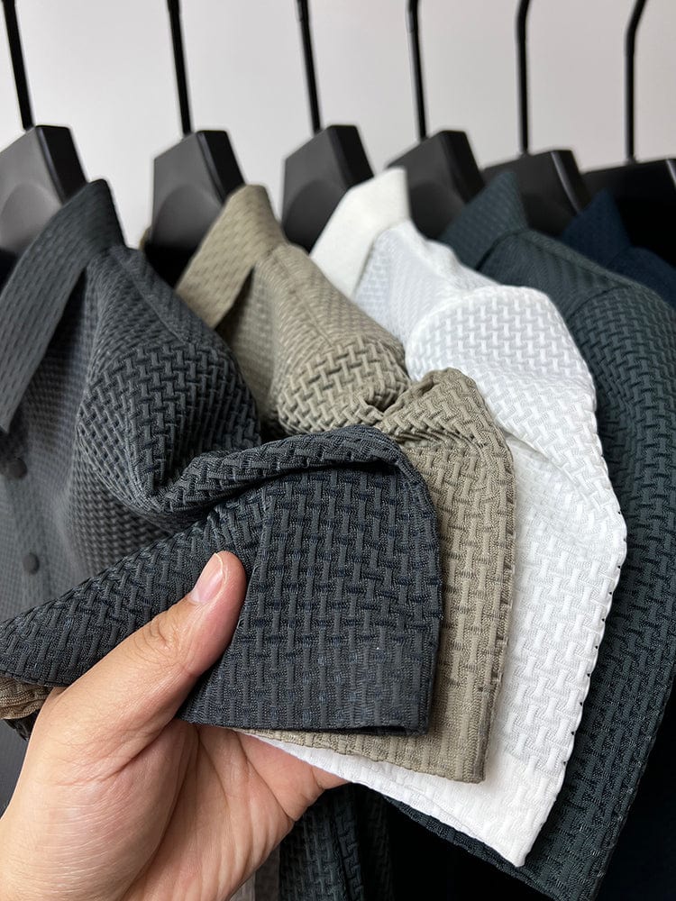 Jerome | Elegant Men's T-shirt