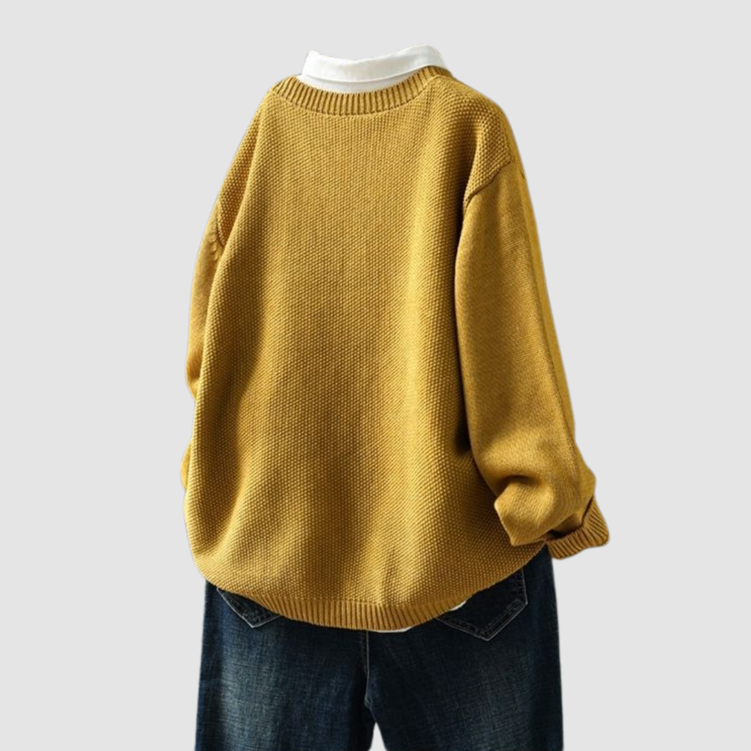 Esme | Cozy Knit Cardigan