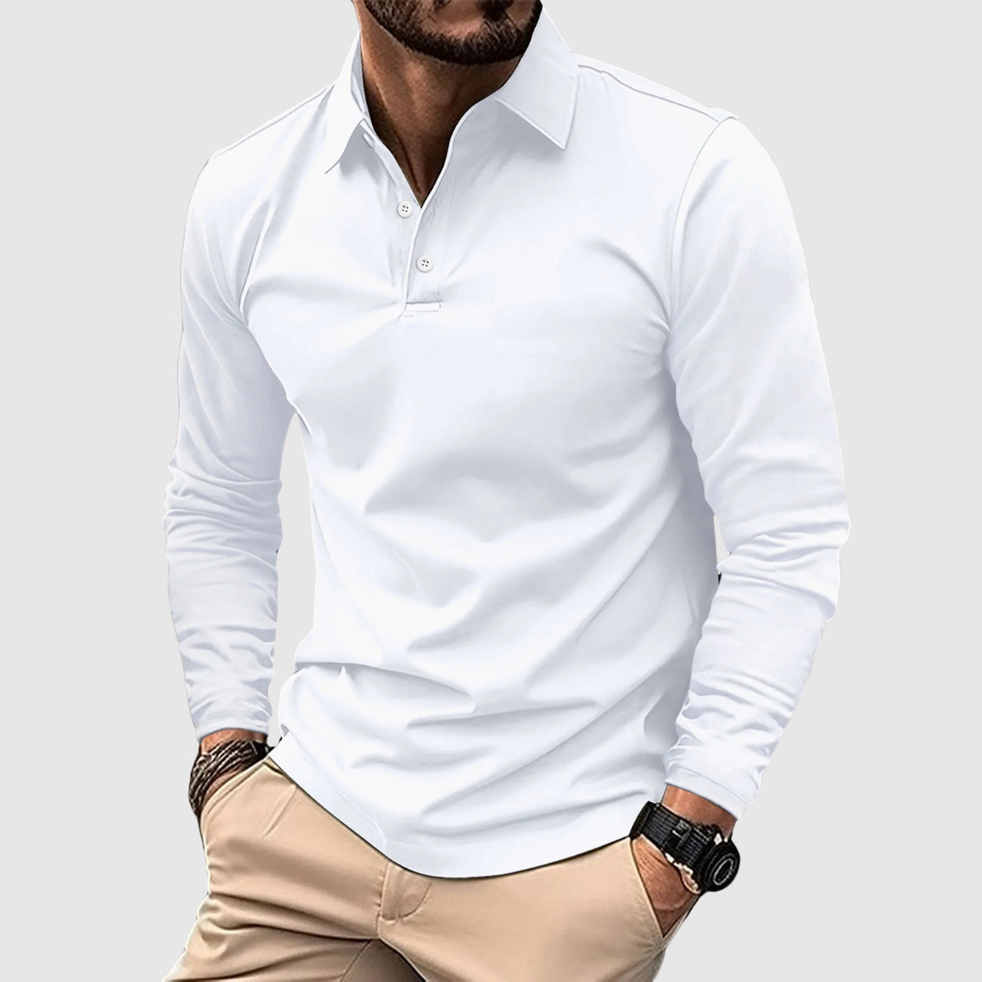 Dylan | Premium breathable and comfortable polo