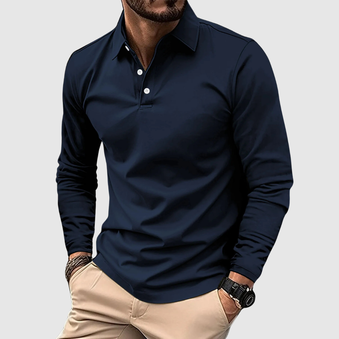 Dylan | Premium breathable and comfortable polo
