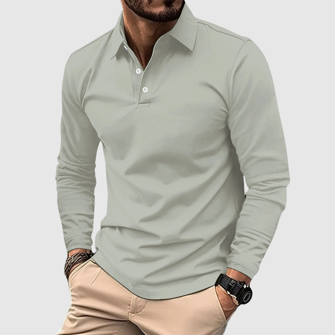Dylan | Premium breathable and comfortable polo