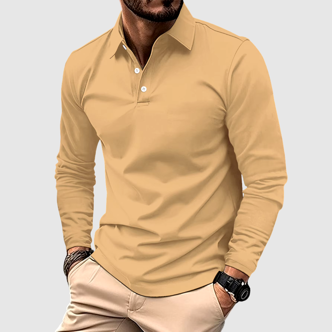 Dylan | Premium breathable and comfortable polo