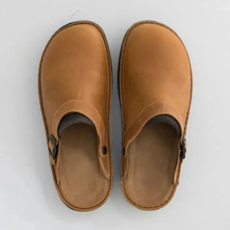 Isaiah | Ultra Comfortable Slip-On Shoes