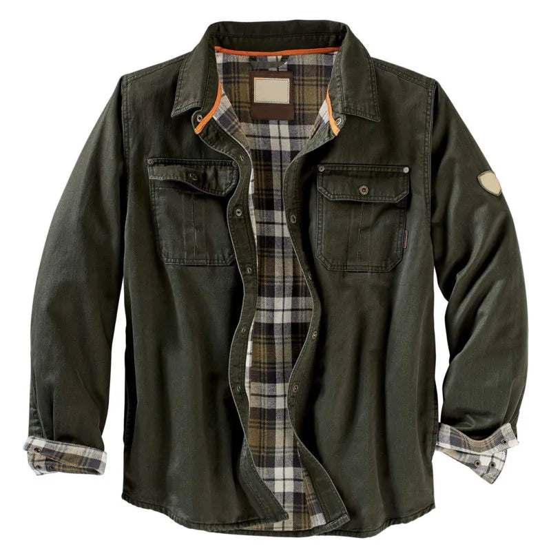 Carson | Vintage Jacket