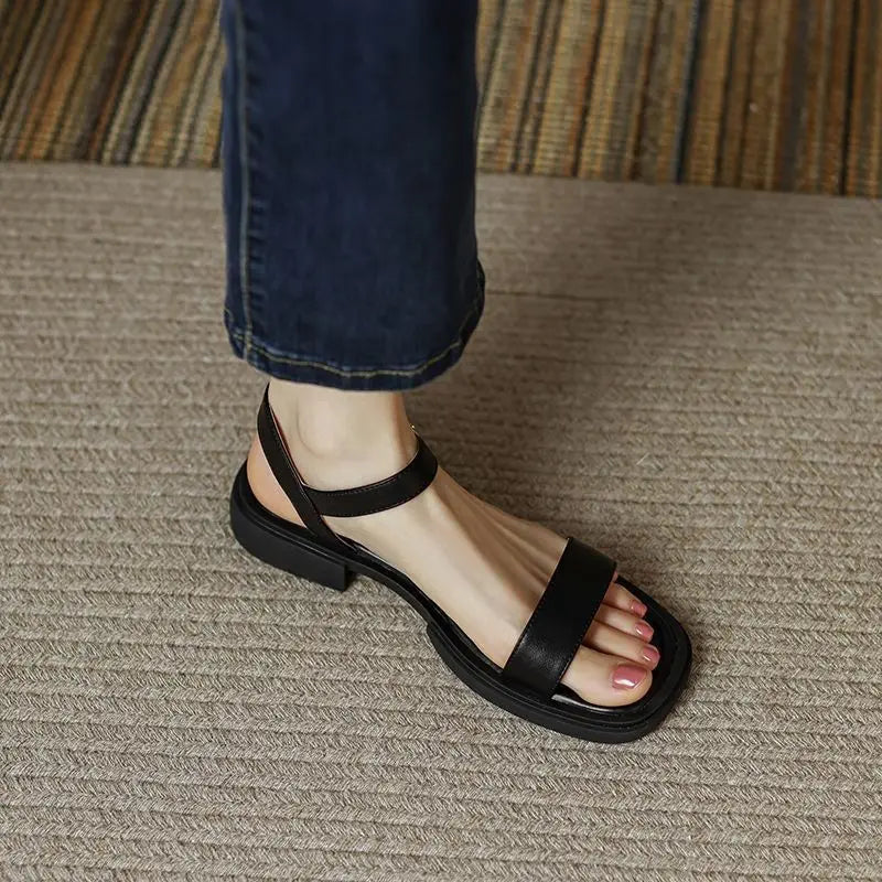 Jenna | Elegant Sandals