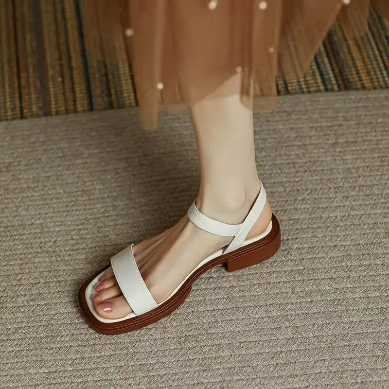 Jenna | Elegant Sandals