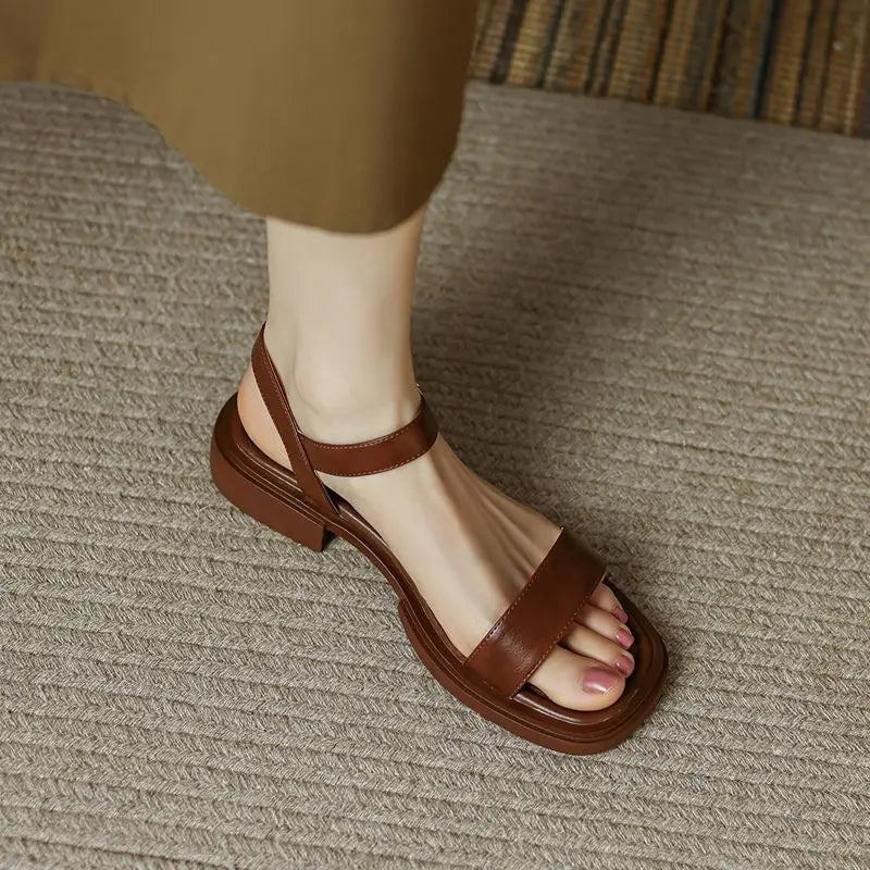 Jenna | Elegant Sandals