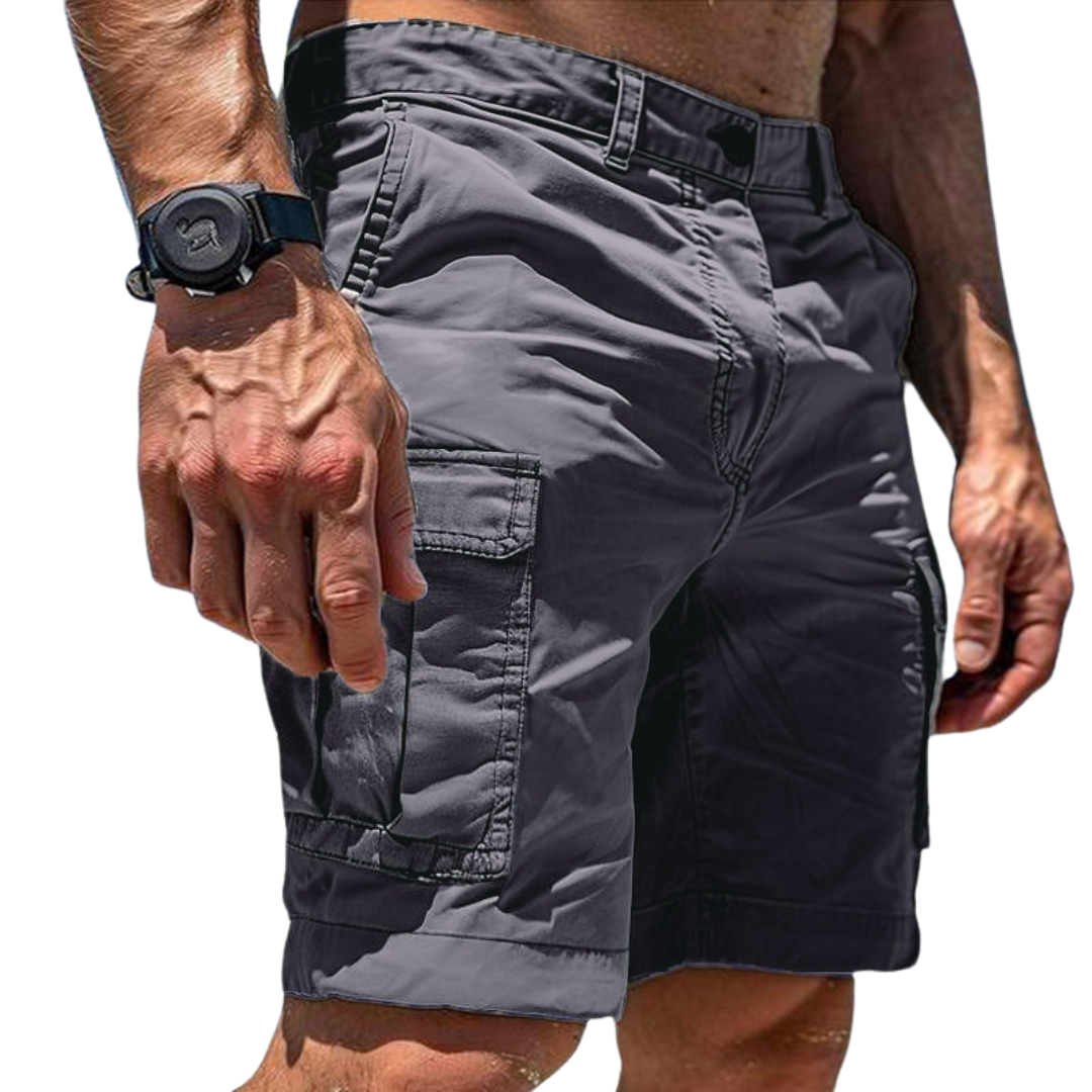 Drake | Men's Cargo Shorts