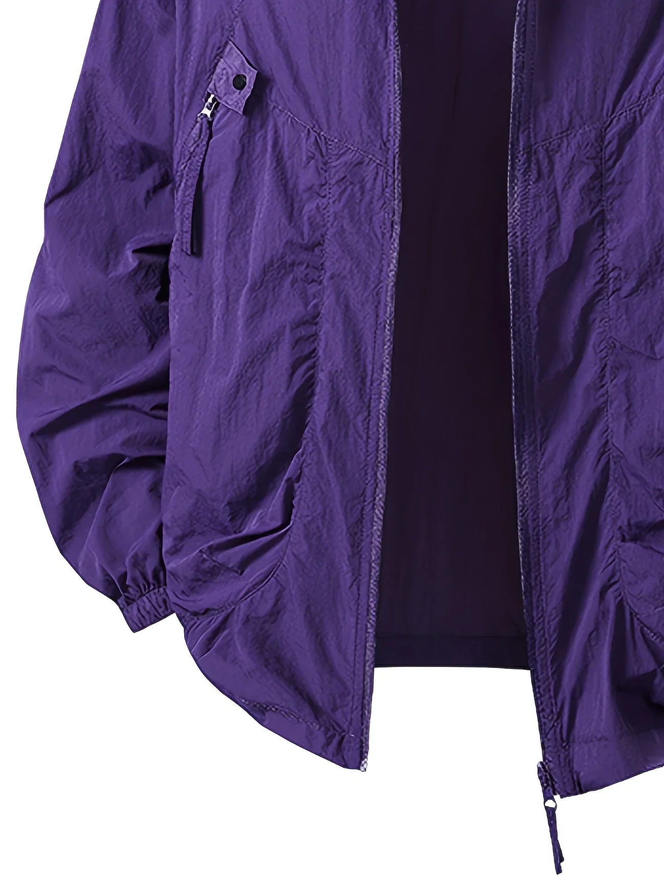Harrison | Outdoor Hooded Jacket