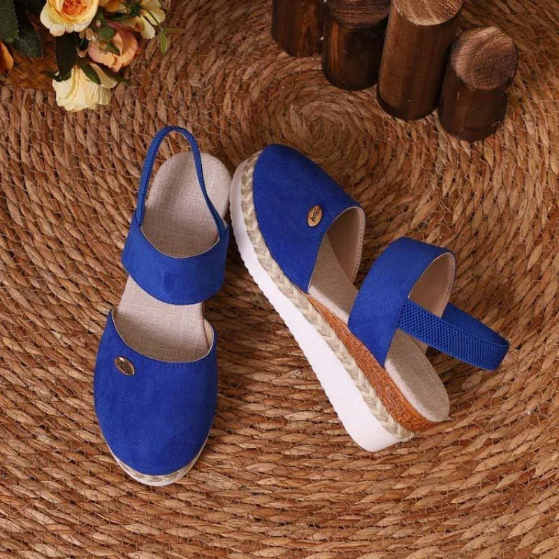 Josephine | Elegant and Comfortable Sandals