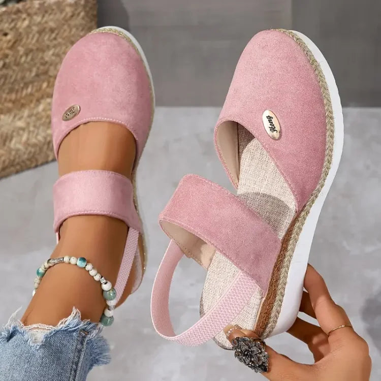 Josephine | Elegant and Comfortable Sandals