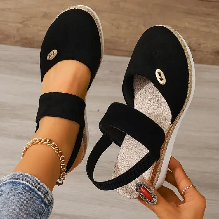 Josephine | Elegant and Comfortable Sandals