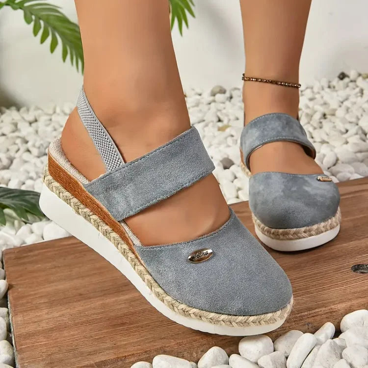 Josephine | Elegant and Comfortable Sandals