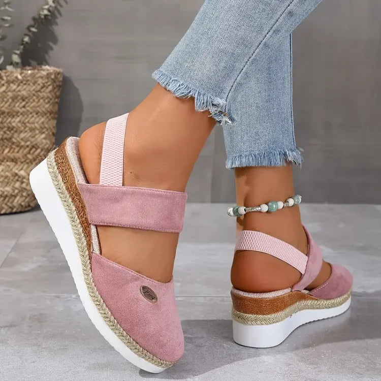 Josephine | Elegant and Comfortable Sandals