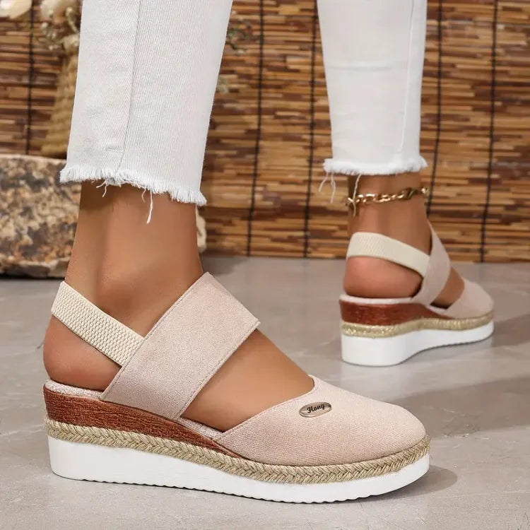 Josephine | Elegant and Comfortable Sandals